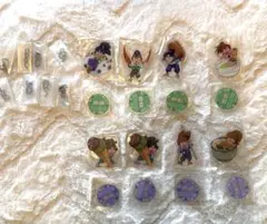 【新品未開封】忍たま　ミニアクリルスタンド