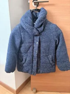 a.v.v 中綿ダウンコート 120