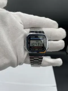 CASIO 腕時計