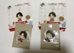 ミセス　一番くじ　大森元貴　若井滉斗