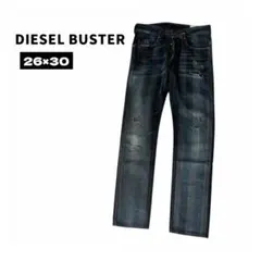 2025年最新】DIESEL ディーゼル BUSTERの人気アイテム - メルカリ