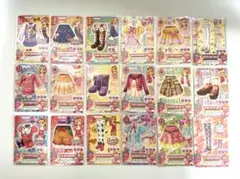 アイカツカード キュート 28枚セット - メルカリ