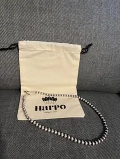 2025年最新】harpo ナバホパールの人気アイテム - メルカリ