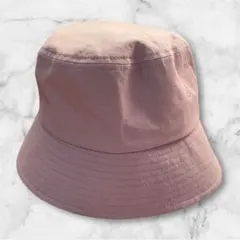 Axes femme バケットハット ピンク 57.5cmのサムネイル