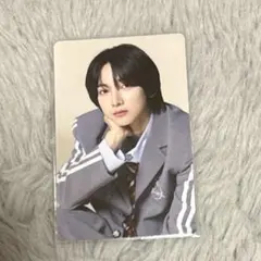 BOYS II PLANET ボイプラ2 ポップアップ week1 ジュニル