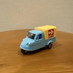 【トミカ】イトーヨーカドーオリジナル ダイハツ ミゼット