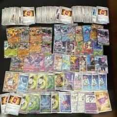 D*A様 ポケモンカード　まとめ売り