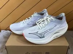MIZUNO／WAVE REBELLION PRO 2 （28.0cm）