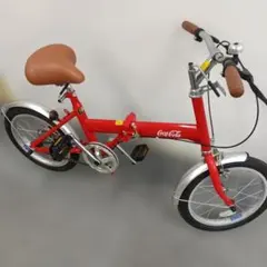 2026年最新】Coca-Cola 自転車本体の人気アイテム - メルカリ