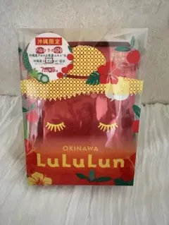ルルルン　lululun フェイスマスク