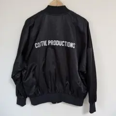 フライトジャケット MA-1