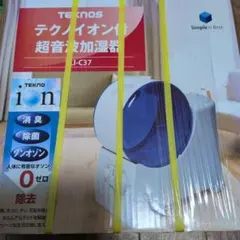 TEKNOS 超音波加湿器 ELI-C37のサムネイル