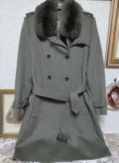 2026年最新】DAISYLIN FOR FOXEY 毛皮・ファーコートの人気アイテム