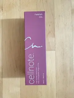 2025年最新】セルノート フェミッシュオイルの人気アイテム - メルカリ