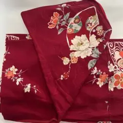 アンティーク着物
