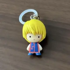 クラピカ めじるしアクセサリー