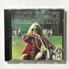 JANIS JOPLIN’S GREATEST HITS