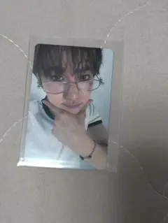 INI CD FC 封入 尾崎匠海⑧