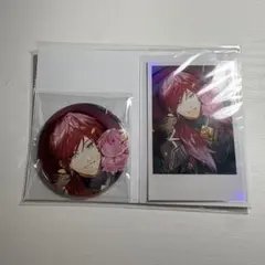 2025年最新】ローレン・イロアス 缶バッジの人気アイテム - メルカリ