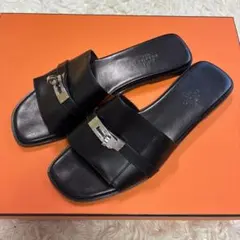 HERMES サンダル 4566のサムネイル