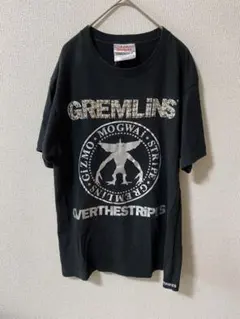 OVER THE STRiPES10周年記念 グレムリン ギズモ Tシャツセット - メルカリ