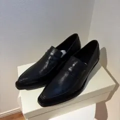 深水光太着用】Our legacy cypher loafer 43 - メルカリ