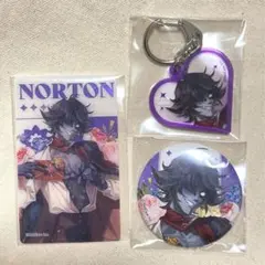 第五人格 THEキャラ カフェ バレンタイン フールズ・ゴールド セット ①