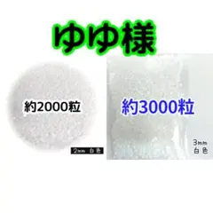 ゆゆ様(専用)