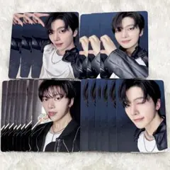 ZEROBASEONE マシューメテュ 渋谷タワレコラキドロ封入トレカまとめ売り