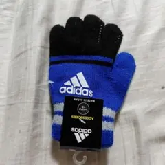 アディダスの手袋