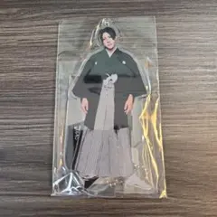 ゴールデンボンバー 少し大きめアクリルスタンド 歌広場淳