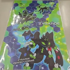 ポケモンセンター出張所 クリアファイル イオンモール岡山 - メルカリ