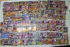 ポケモンカード 大量まとめ売り 引退品　約8,000枚　約15キロ