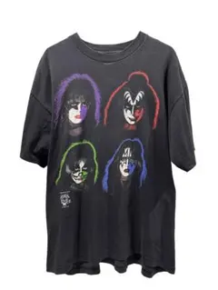 2026年最新】Kiss Alive シャツの人気アイテム - メルカリ
