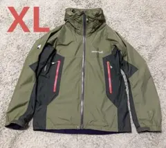 2026年最新】中古 mont-bell ドロワットパーカの人気アイテム - メルカリ