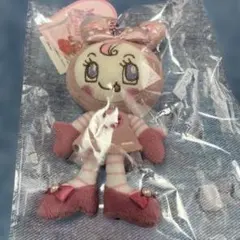 希少品】メゾピアノ ベリエちゃんぬいぐるみ - メルカリ