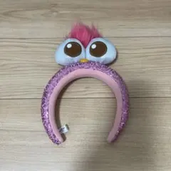 USJ ユニバ カチューシャ モッピー