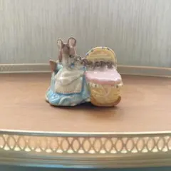 ビレロイボッホ イースター 小物 2点セット - メルカリ