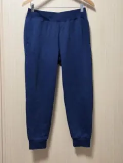 THE NORTH FACE ノースフェイス アウトドア ジョガーパンツ M　紺