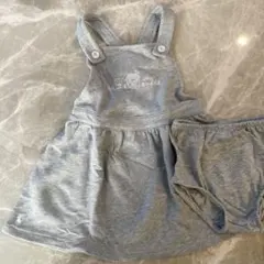 ラルフローレン ワンピース80サイズ