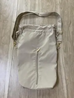 スリコ　ティッシュケースバッグ