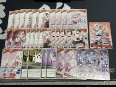 ホロカ ホロライブ カードダス