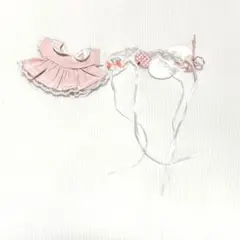 ぬい服 ユザワヤ Mサイズ 15cm