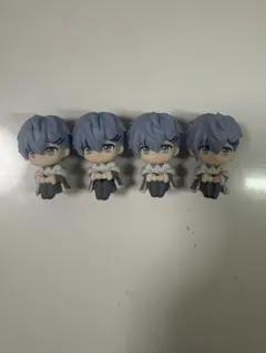 カラフルピーチ からぴち ヒロ まちぼうけ グッズ