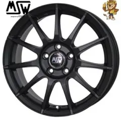 OZレーシング MSW 17×7.0JPCD112 48 225/45ZR17のサムネイル