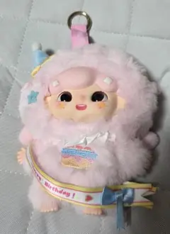 Billie ピンク