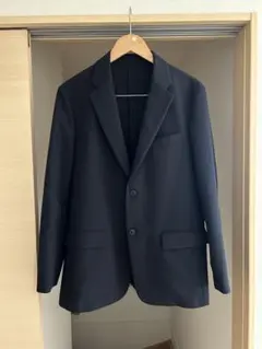 スーツ テーラードジャケット