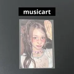 2025年最新】kep1er musicartの人気アイテム - メルカリ