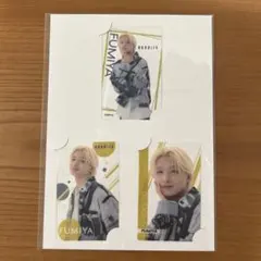 EBiDANくじ vol.2　E賞