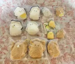 つぶらな瞳のなまがき　詰め合わせセット